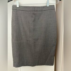 Ann Taylor pencil skirt